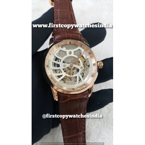 Ulysse Nardin Skeleton First Copy Watches India Ulysse Nardin